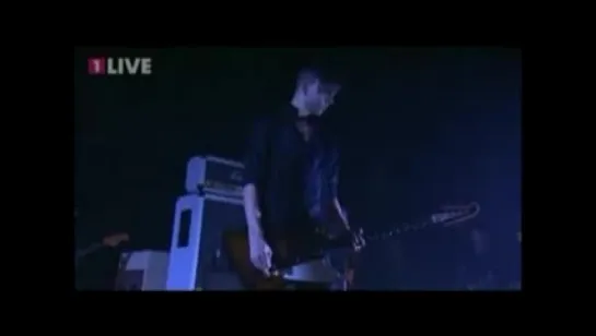 Placebo - Happy You re Gone (Live @ Cologne 03.06.09)