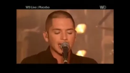 Placebo - Meds (Acoustic)2006