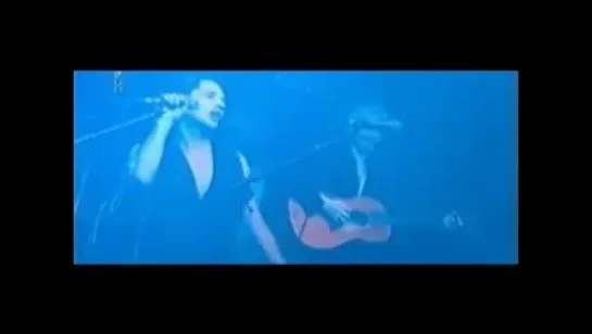 Trash Palace feat. Brian Molko & Asia Argento - Je t'aime moi non plus