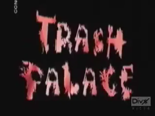 Trash Palace & Brian Molko - Can't Get You Out Of My Head