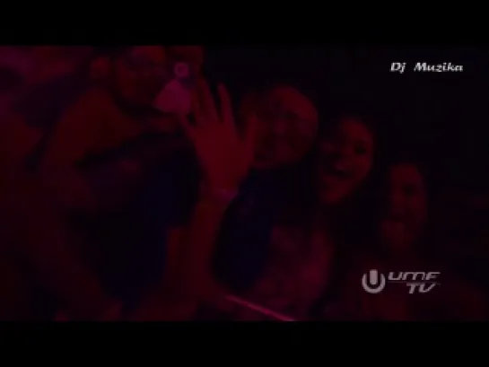 Afrojack 2014 Part - 2