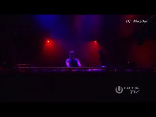 Afrojack 2014 Part - 6