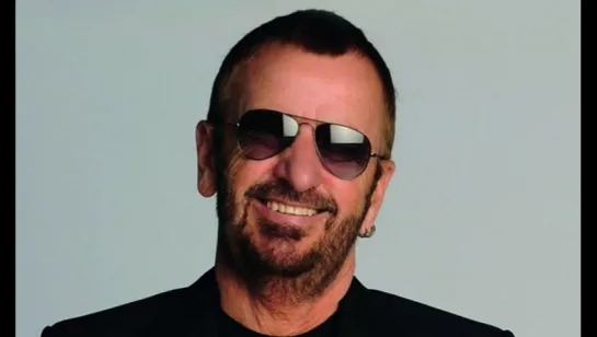 RINGO STARR