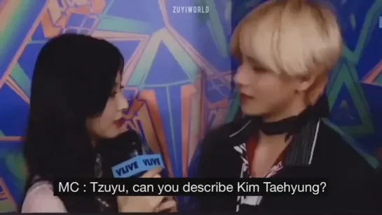 taetzu