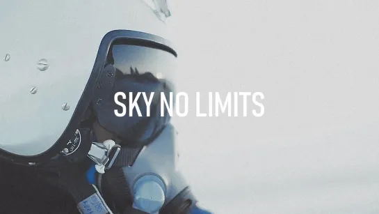 ВКС РФ • Небо без границ • Sky No Limits (2019)