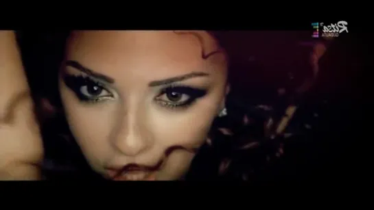 MYRIAM FARES - Ghamarni ( RitsaTV Gudauta Edit )