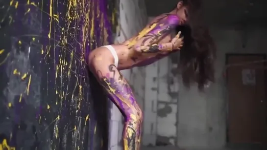 Sexy dance