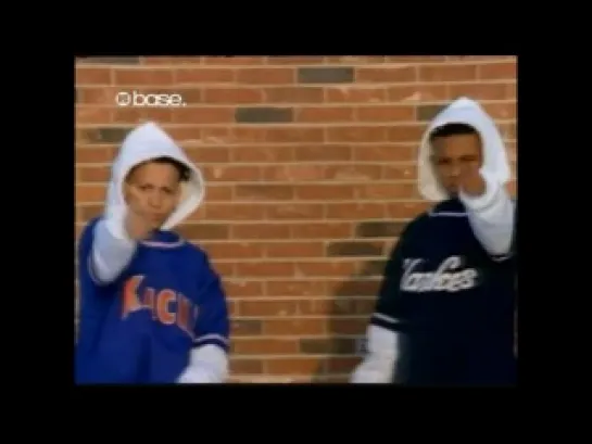 Kriss Kross - Jump