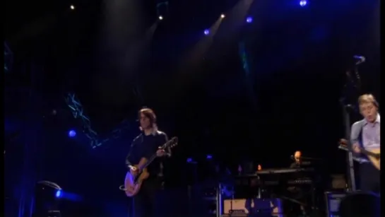 Paul McCartney – Dance Tonight (13/31) 400 Anniversary Concert (20.07.2008)