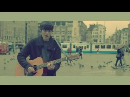 |MV| Eddy Kim - Push & Pull