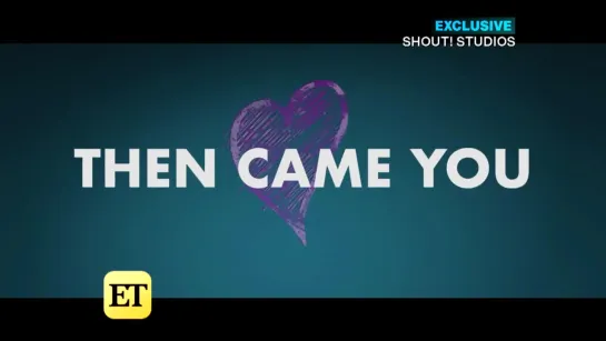 Then came you (2019) -- Full trailer