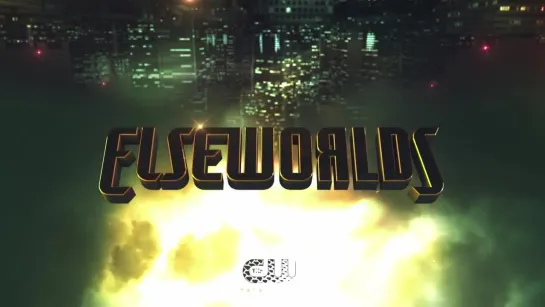 Elseworlds - Official Promo - The CW