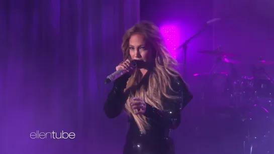 Jennifer Lopez Limitless