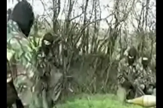 IRA-Irish Republican Army. Ирландская республиканская армия