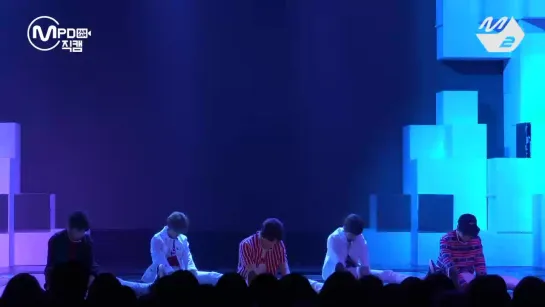 [FANCAM] 190307 TXT - 어느날 머리에서 뿔이 자랐다 (CROWN) @ M!Countdown