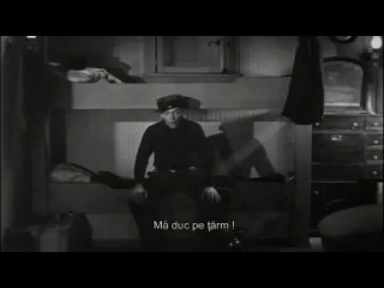 · Fantoma · [1934] ~ subtitr.Ro