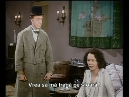 · Puişorii se întorc acasă · [1931] ~ subtitr.Ro