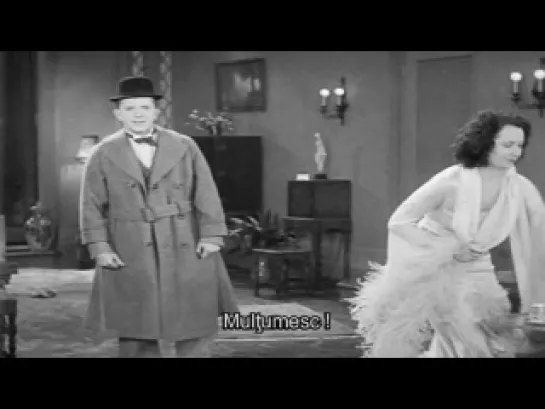 · Puişorii se întorc acasă · [1931] ~ subtitr.Ro