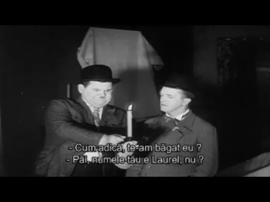 · Cazul de crimă · [1930] ~ subtitr.Ro