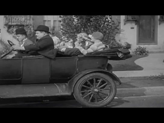 · O zi perfectă · [1929] ~ subtitr.Ro