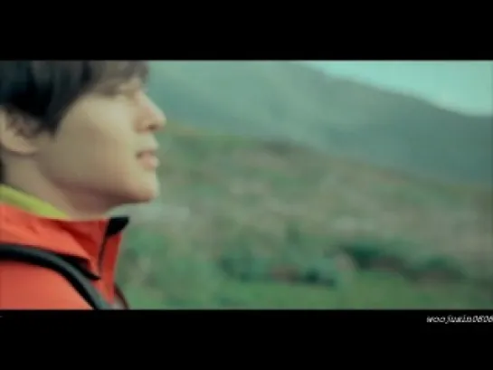 [CF] Kim Hyun Joong 센터폴_Wind_20s