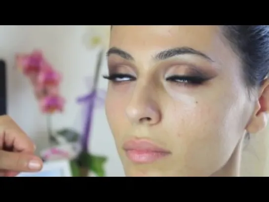 Bridal Makeup Tutorial: Makeup By Sona