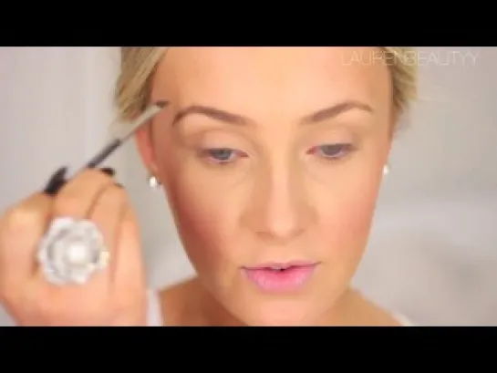 Bridal Makeup Tutorial