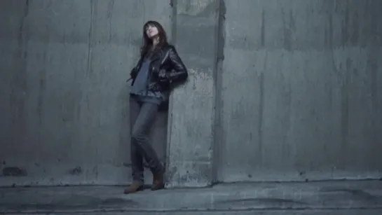 Charlotte Gainsbourg - Terrible Angels