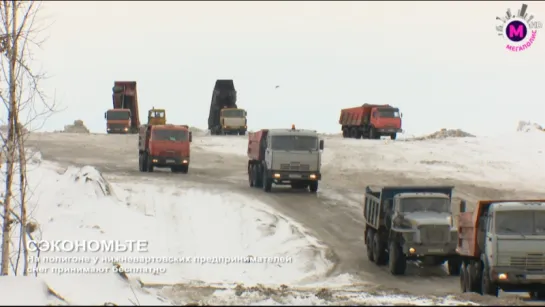 Сэкономьте на уборке снега