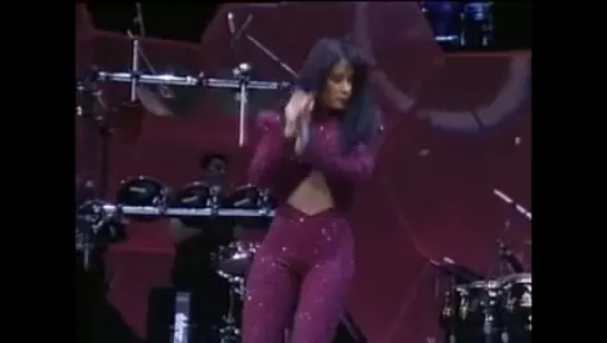 Selena The Last Concert 1995