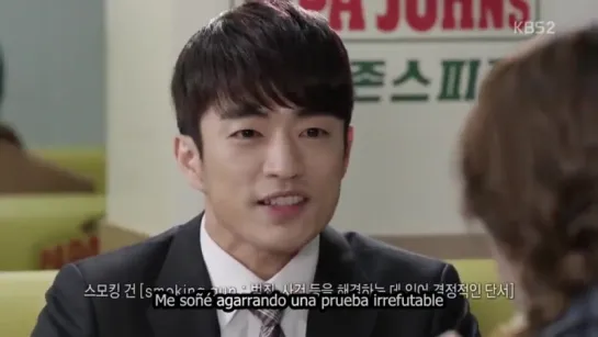 Jefe Kim Cap 12