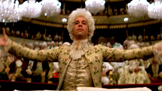 Амадей / Amadeus (1984)