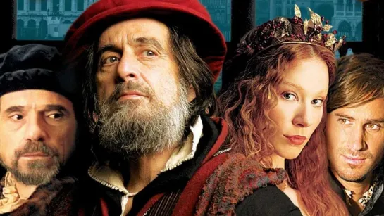 Венецианский купец / The Merchant of Venice (2004)