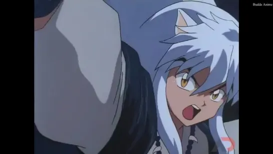 ИНУЯША INUYASHA 2000-2004 серия 1-15 из 167