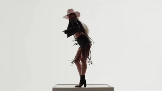 LADY GAGA x APPLE MUSIC - JOANNE