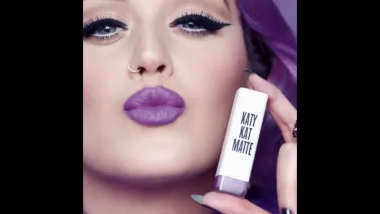 CoverGirl Katy Kat lipstick