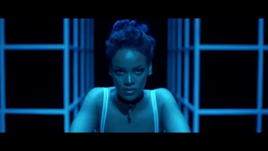 Rihanna's ANTI diaRy: Room 2