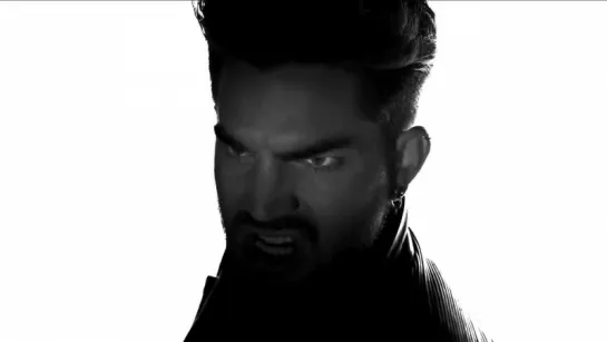 Adam Lambert - Ghost Town (Video Teaser)