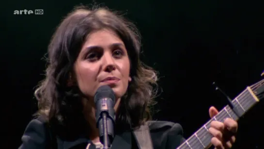 Katie Melua - Wonderful Life (Berlin Live 2016)