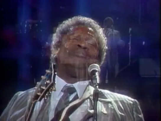 B.B. King - How Blue Can You Get