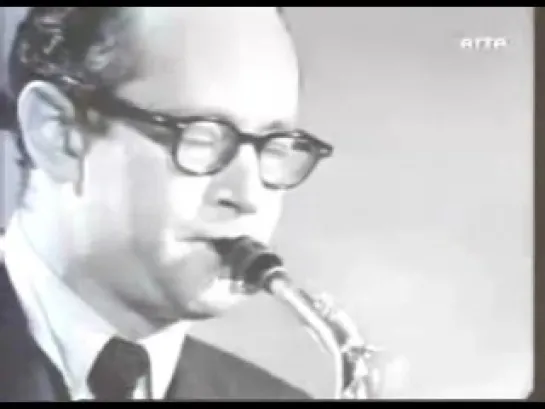 Dave Brubeck Quartet - Take Five