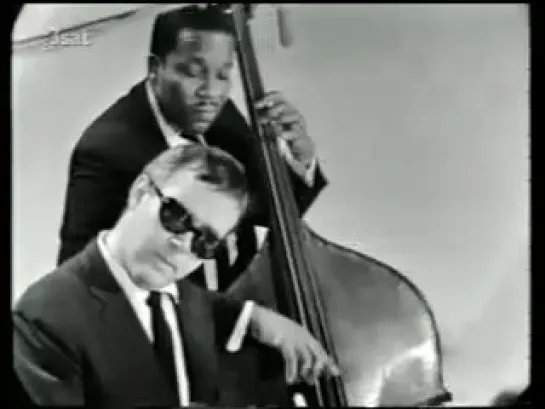 Dave Brubeck - Take The 'A' Train 1966