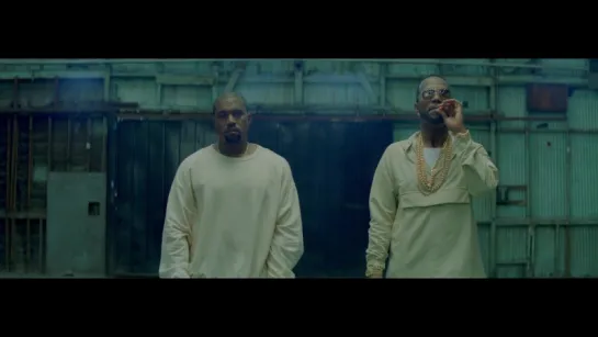 Juicy J – Ballin (feat. Kanye West)