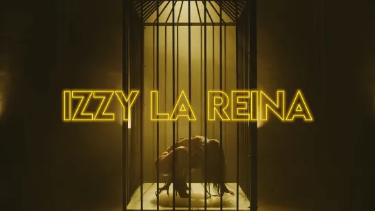 Izzy La Reina - Diabla