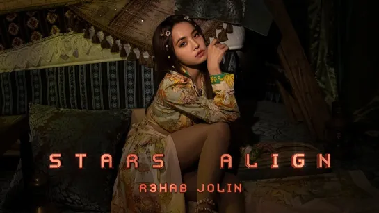 R3HAB & 蔡依林 Jolin Tsai《Stars Align》