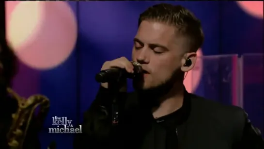 MKTO - Bad Girls (Live! with Kelly and Michael)