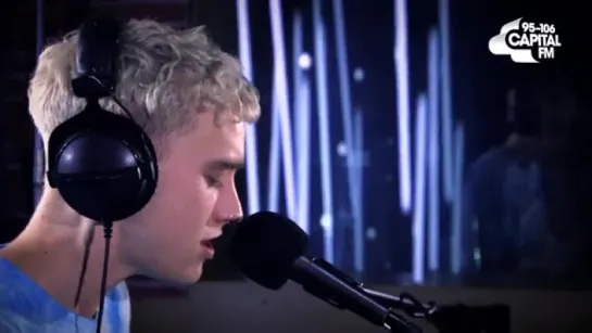 Years & Years - Sweet Dreams [Beyonce Cover] (Capital FM Live Session)