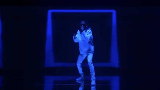 Big Sean — Bounce Back (The Tonight Show starring Jimmy Fallon)