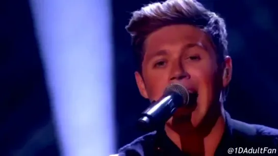 Niall Horan - This Town Live Graham Norton Show