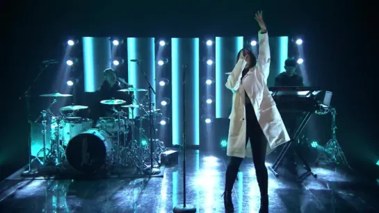 Kiiara – Gold (The Tonight Show Starring Jimmy Fallon)